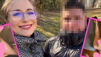 Vom User erkannt! Marvin (19) schleppt mich einfach ab!!